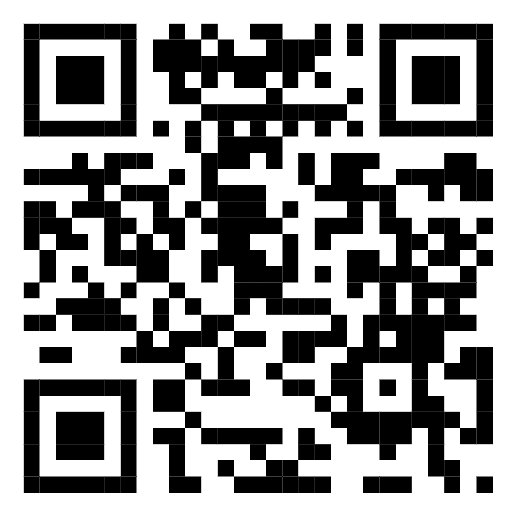 Payment QR Code